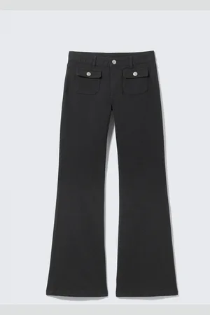 H&M Negro