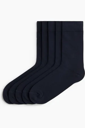 H&M Azul