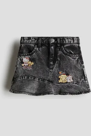 H&M Gris