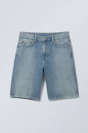 H&M Azul