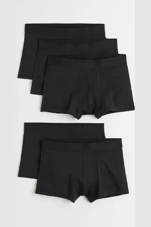H&M Negro