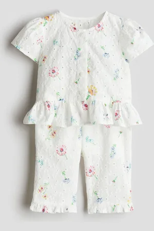 H&M Blanco