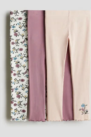 H&M Blanco