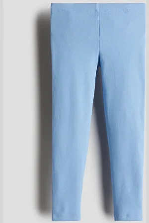 H&M Azul