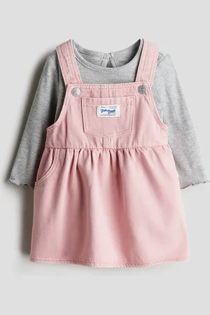H&M Rosa