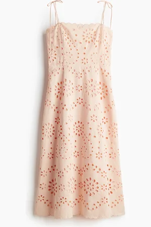 H&M Naranja