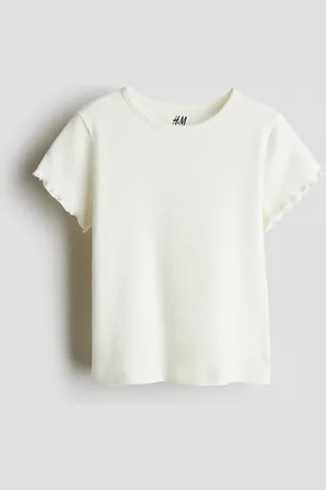 H&M Blanco