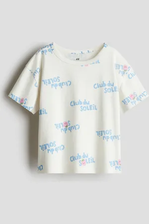 H&M Blanco