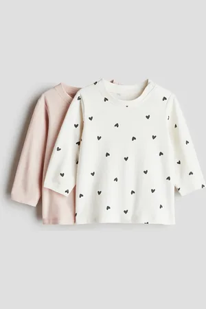 H&M Naranja