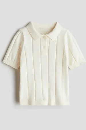 H&M Blanco