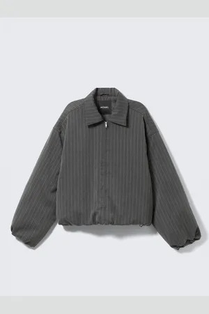 H&M Gris