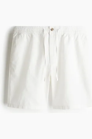 H&M Blanco