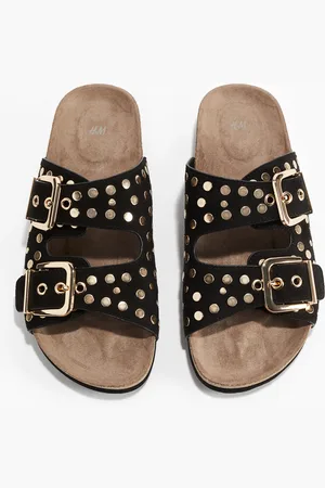 H&M Negro