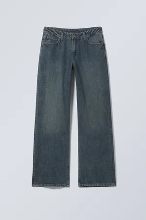 H&M Azul