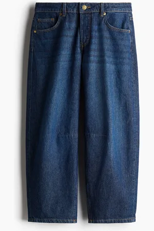 H&M Azul