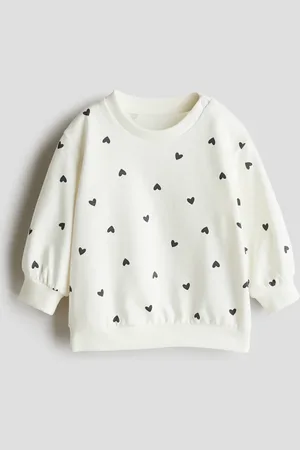 H&M Blanco