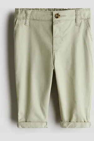 H&M Verde