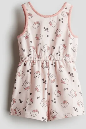H&M Rosa