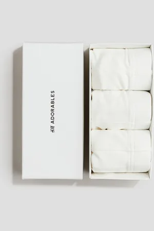 H&M Blanco