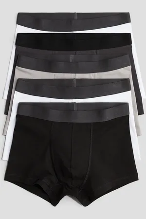 H&M Gris