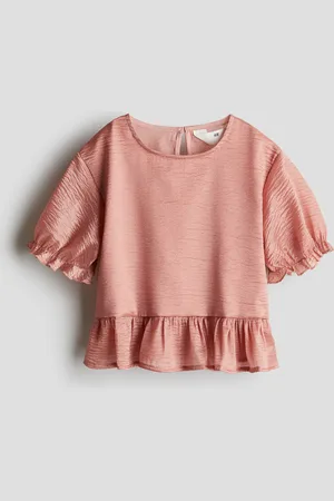H&M Rosa