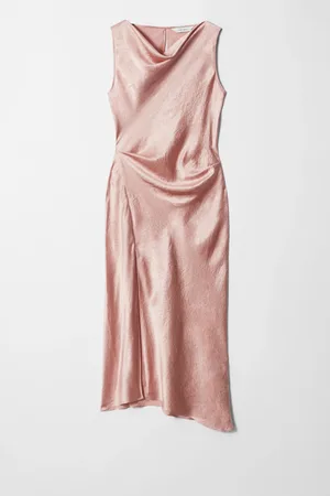 H&M Naranja