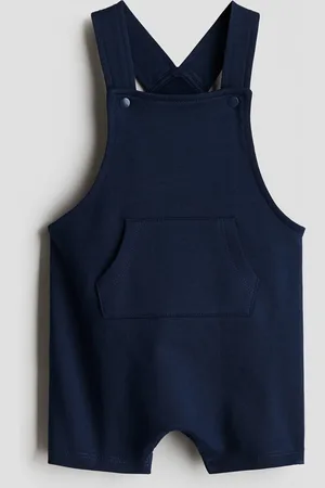 H&M Azul