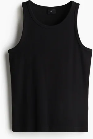 H&M Negro