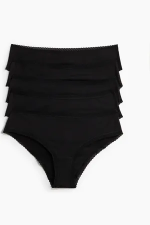 H&M Negro