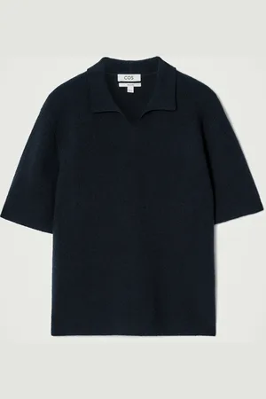 H&M Azul