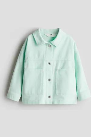 H&M Verde