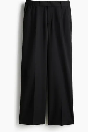 H&M Negro