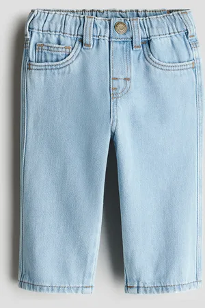 H&M Azul