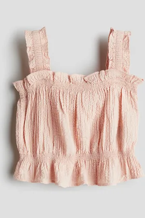 H&M Naranja