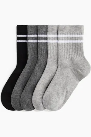 H&M Negro