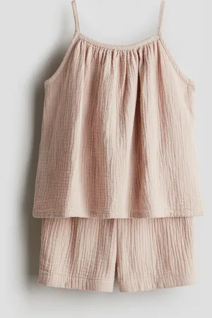 H&M Rosa