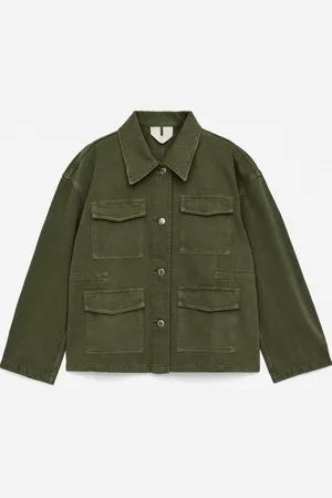 H&M Verde