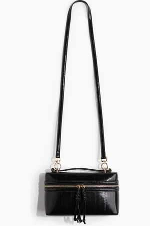 H&M Negro