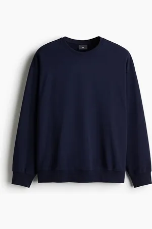 H&M Azul