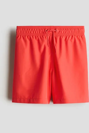 H&M Naranja