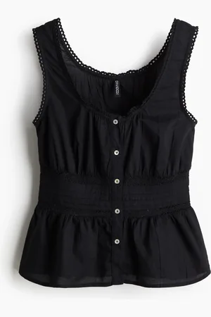 H&M Negro