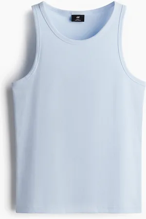 H&M Azul
