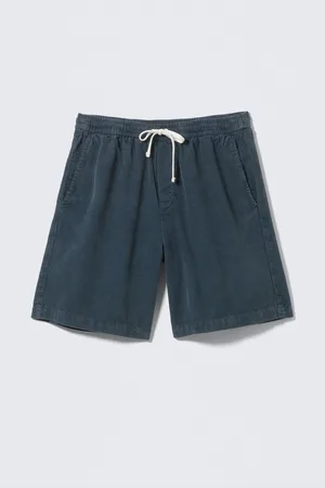 H&M Azul