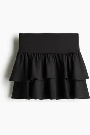 H&M Negro