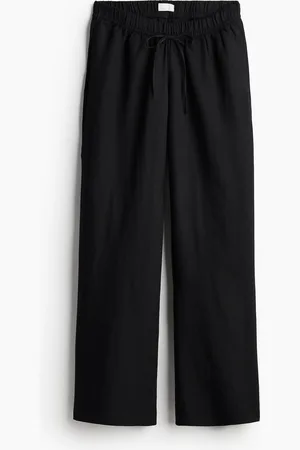 H&M Negro
