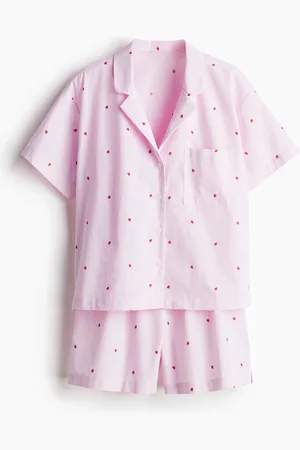 H&M Rosa