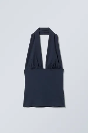 H&M Azul