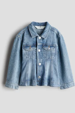 H&M Azul