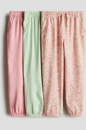 H&M Rosa
