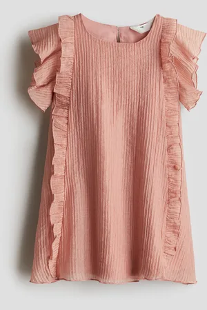 H&M Rosa